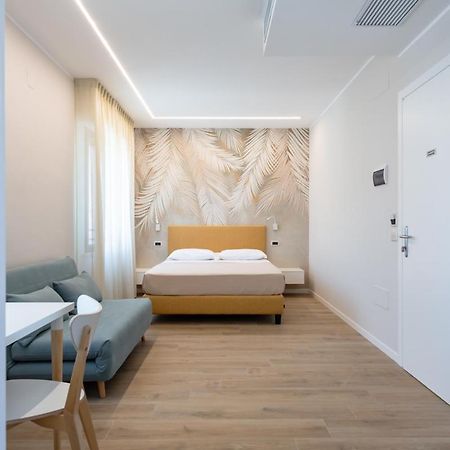 Albergo Degli Amici Chieti Exterior foto