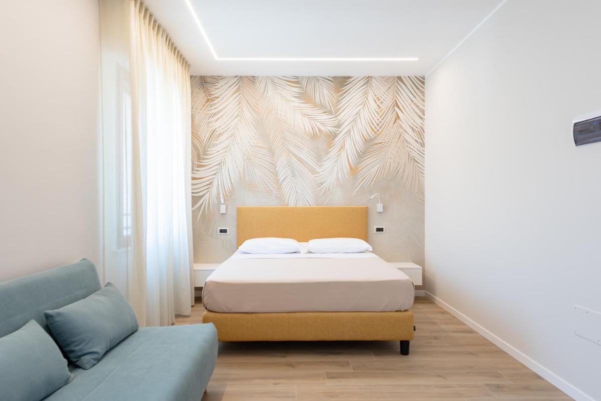 Albergo Degli Amici Chieti Exterior foto