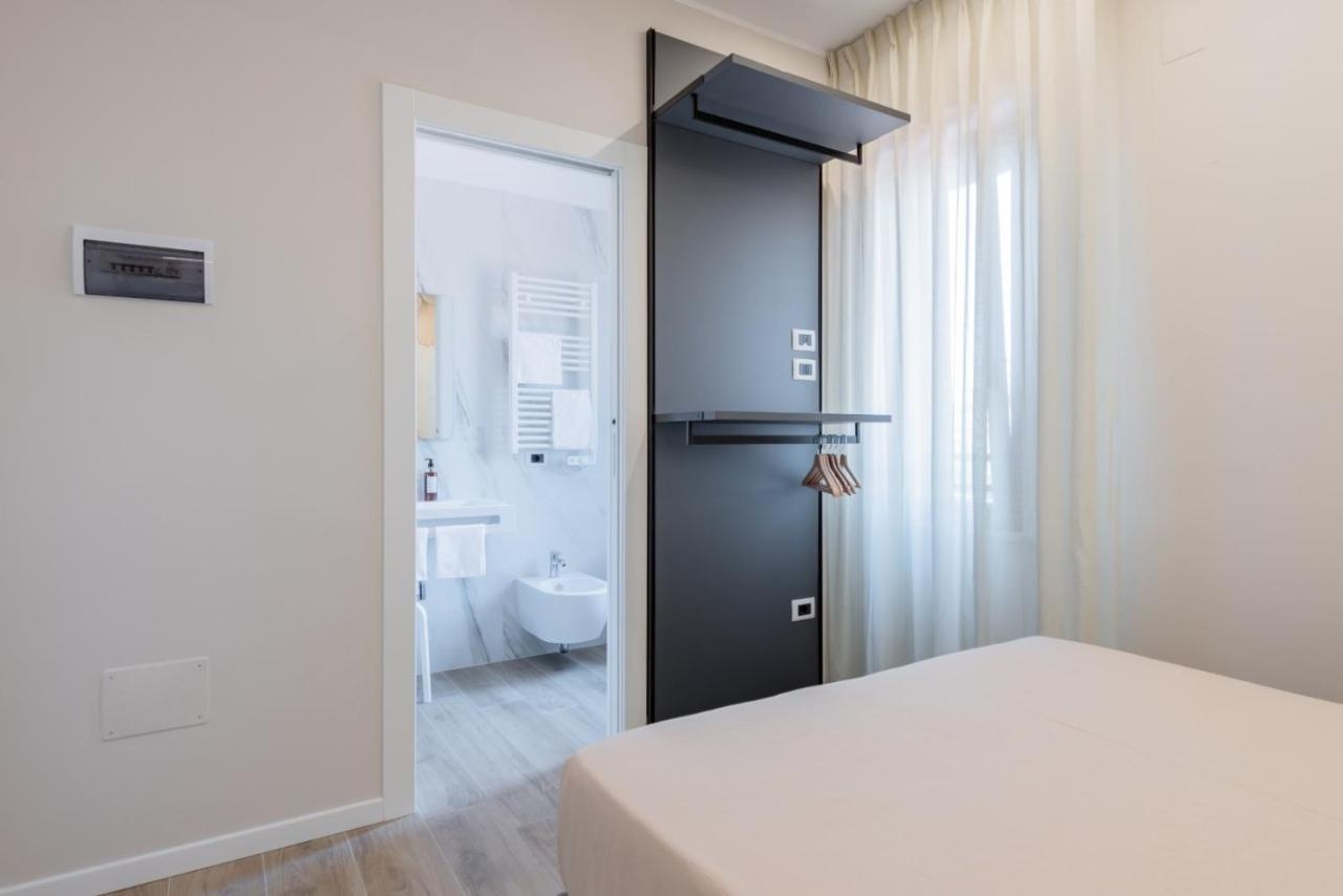Albergo Degli Amici Chieti Exterior foto