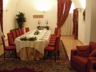 Albergo Degli Amici Chieti Exterior foto