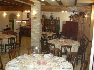 Albergo Degli Amici Chieti Exterior foto