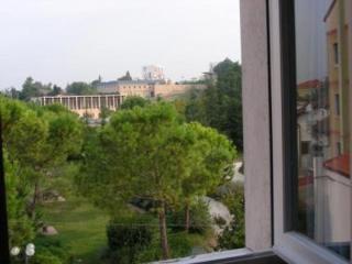 Albergo Degli Amici Chieti Exterior foto